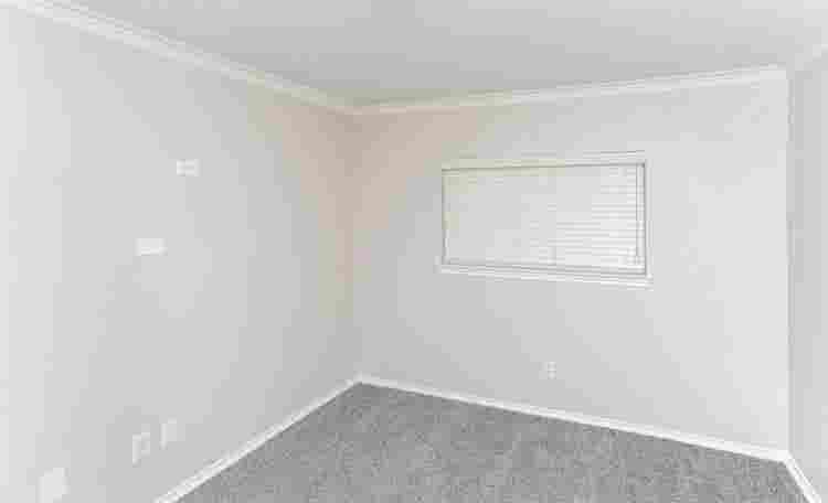 Well maintained three bedroom unit