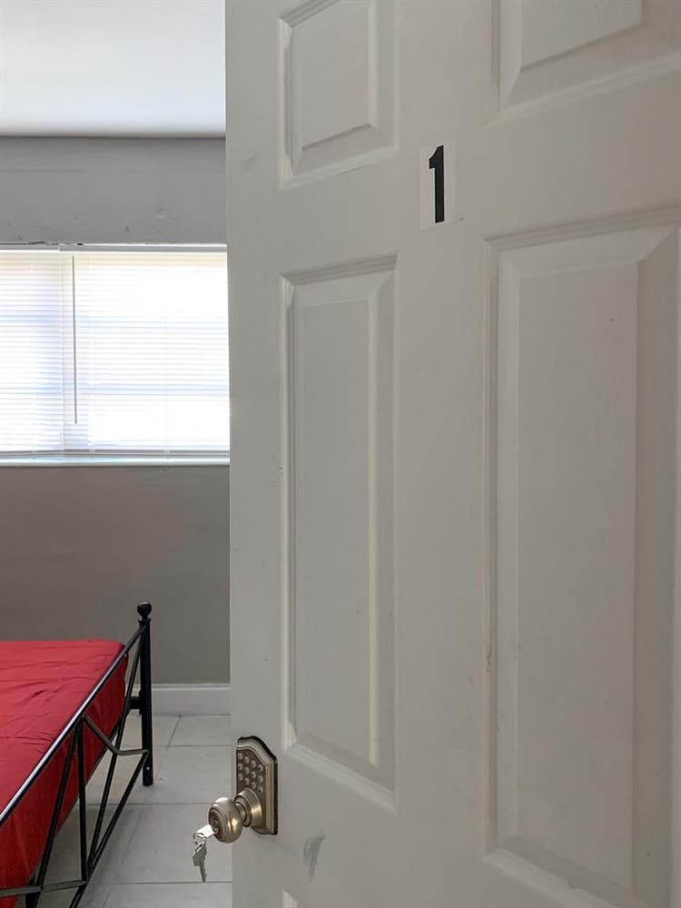 2 BR in Fort Lauderdale