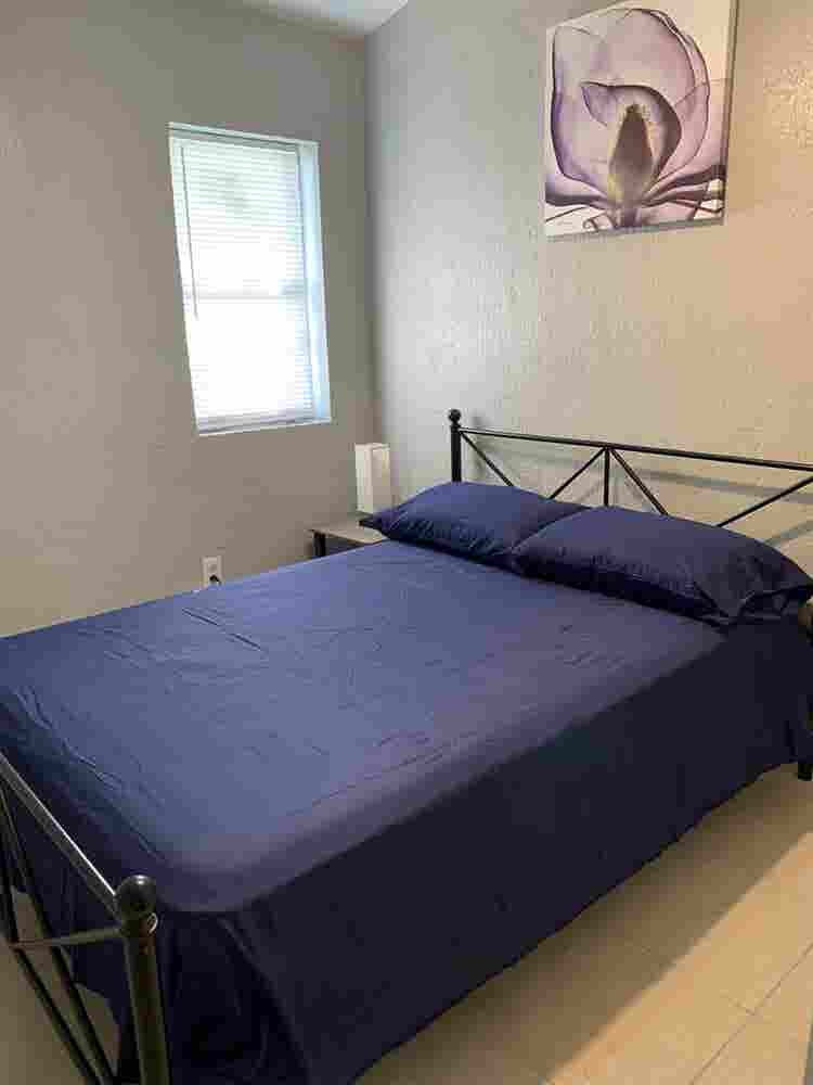 2 BR in Fort Lauderdale
