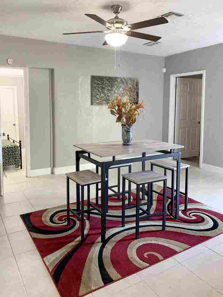 2 BR in Fort Lauderdale