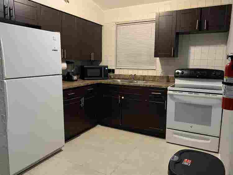 2 BR in Fort Lauderdale