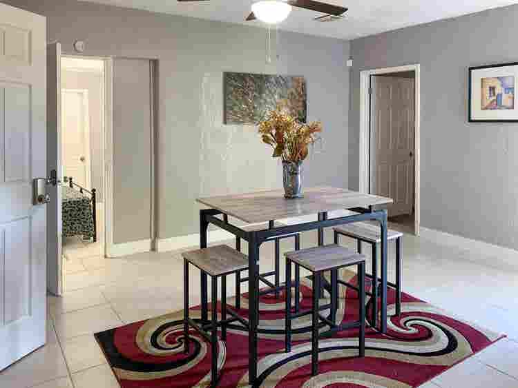 2 BR in Fort Lauderdale