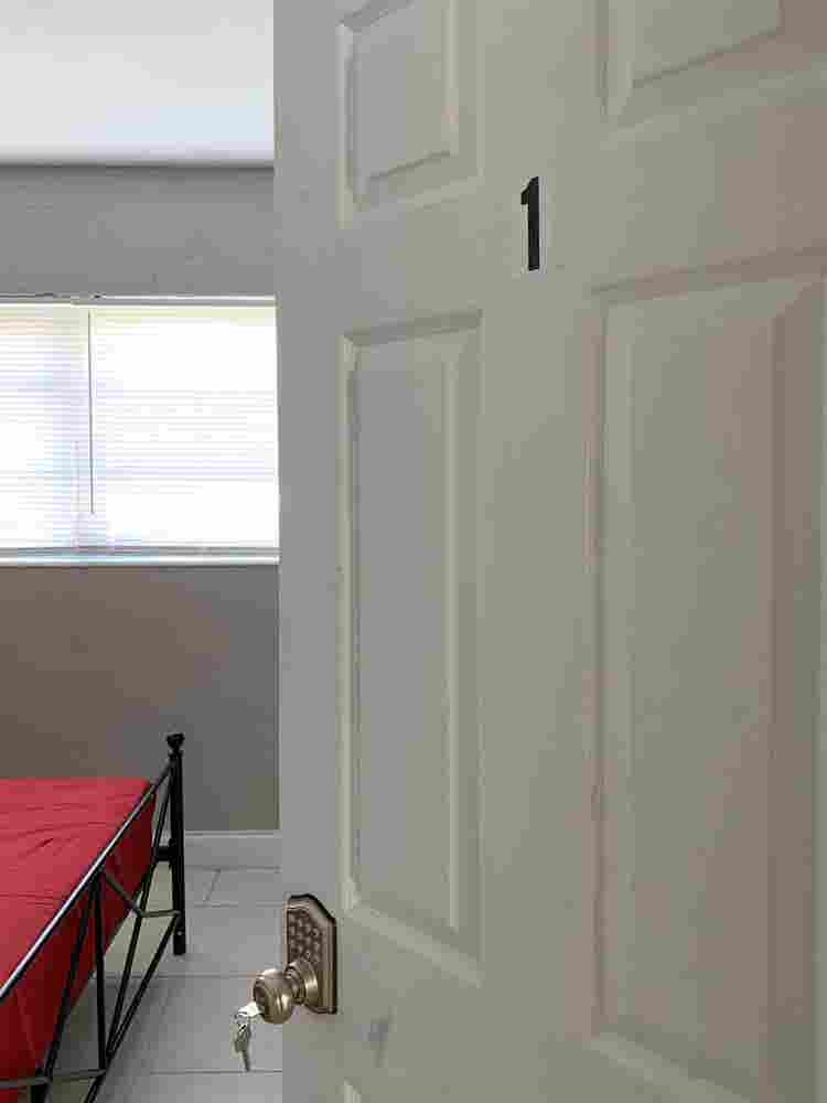 2 BR in Fort Lauderdale