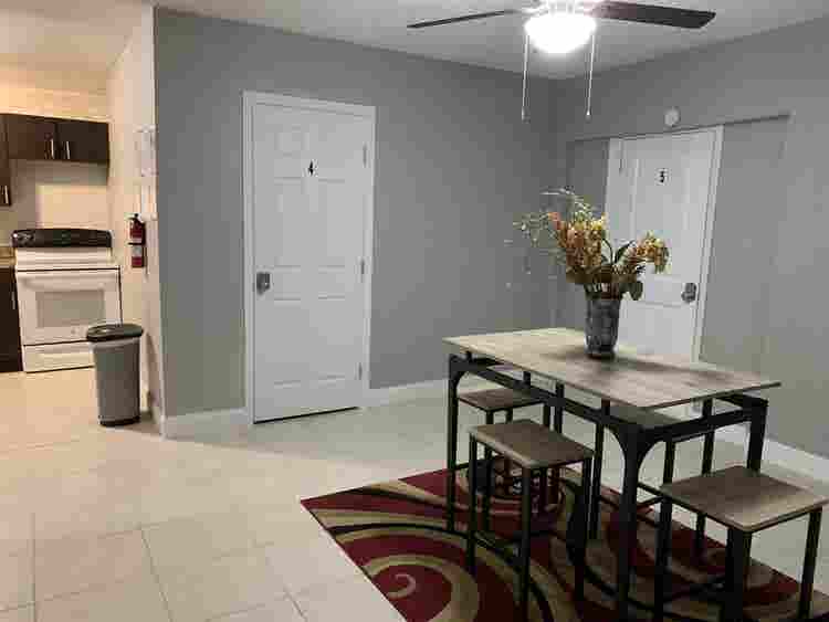 2 BR in Fort Lauderdale
