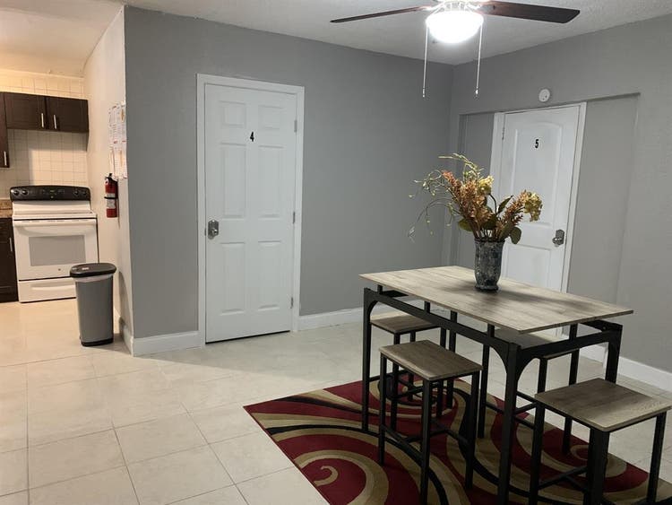 2 BR in Fort Lauderdale