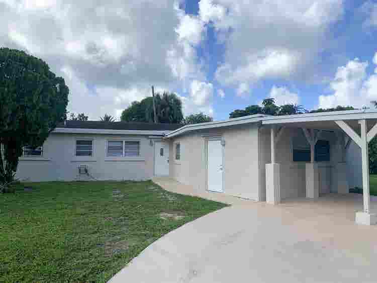 2 BR in Fort Lauderdale