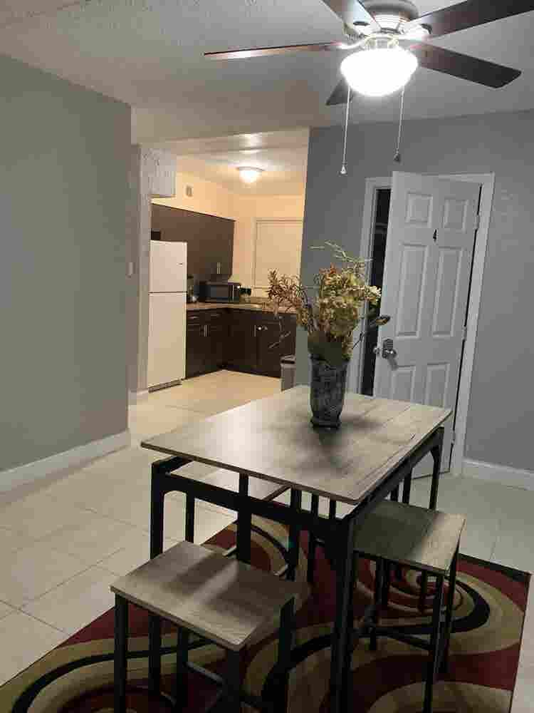2 BR in Fort Lauderdale