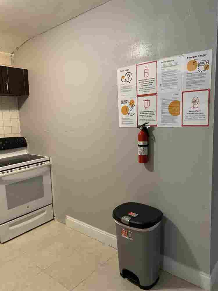 2 BR in Fort Lauderdale