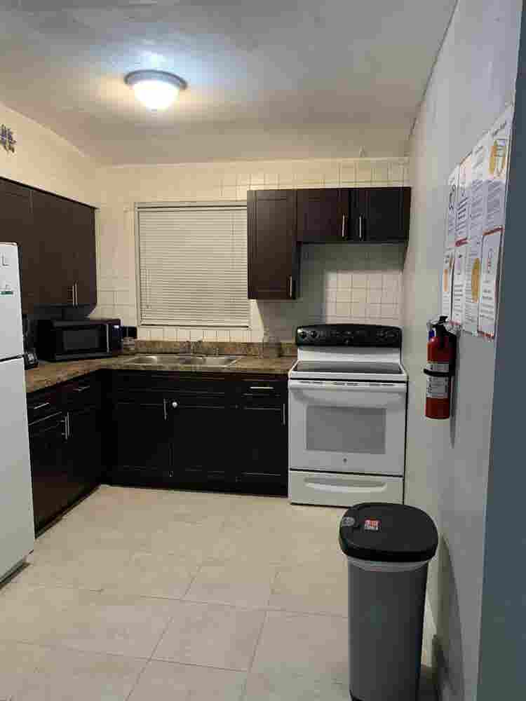 2 BR in Fort Lauderdale