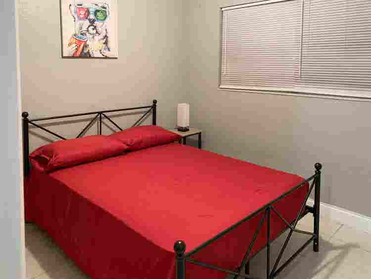 2 BR in Fort Lauderdale