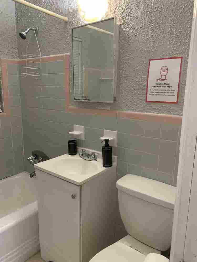 2 BR in Fort Lauderdale