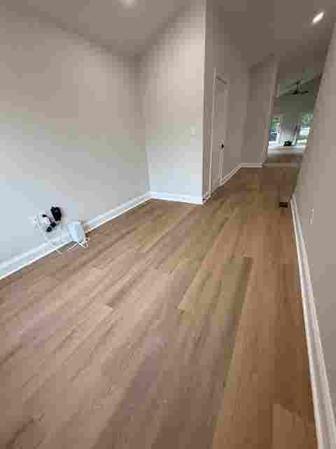 Room suite with bathroom for rent