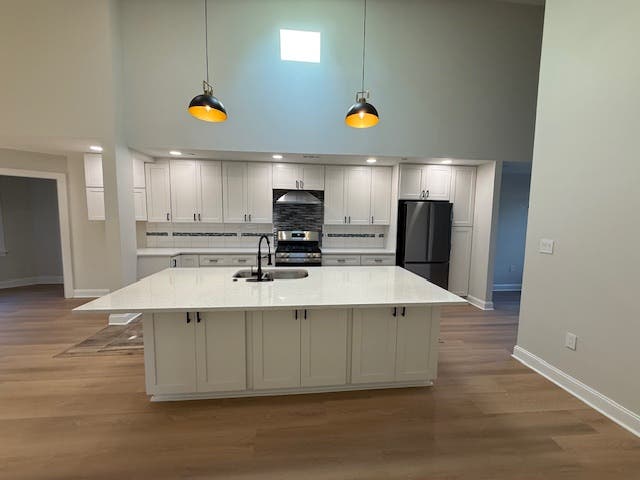 New Listing