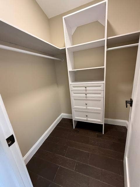 Room suite with bathroom for rent