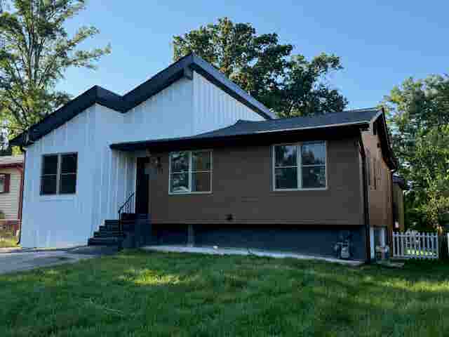New Listing