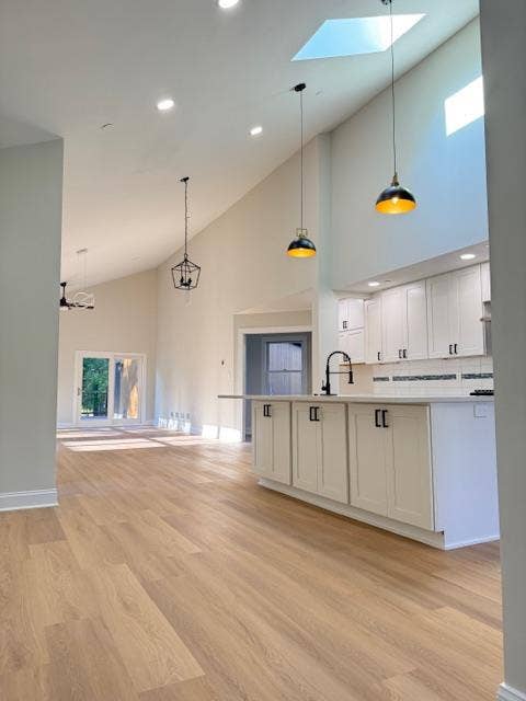 Room suite with bathroom for rent