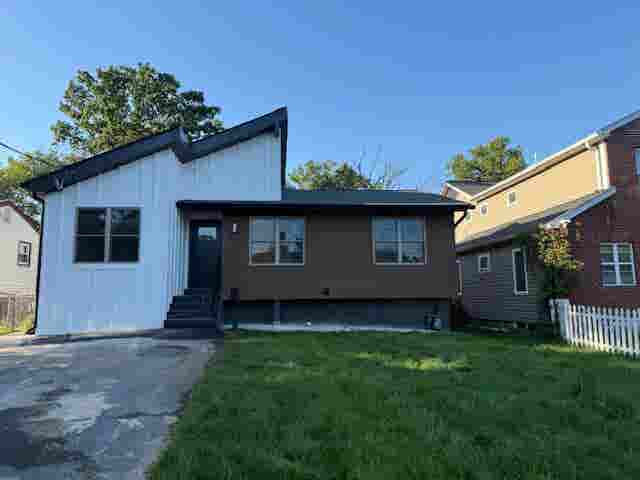 New Listing