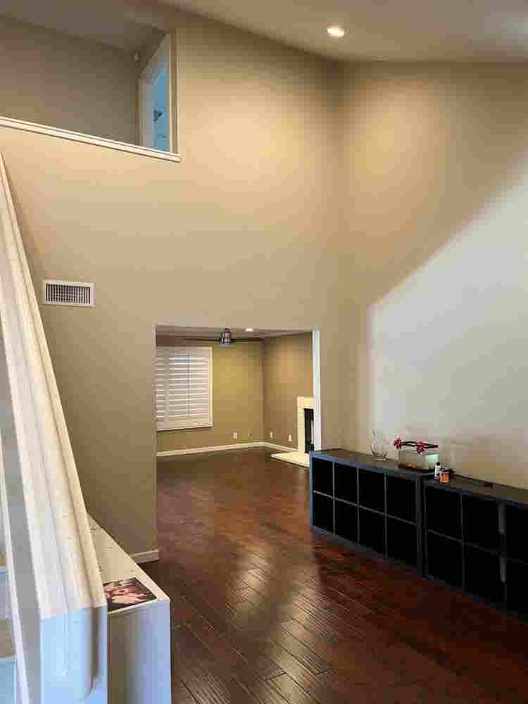 Room available, utilities included