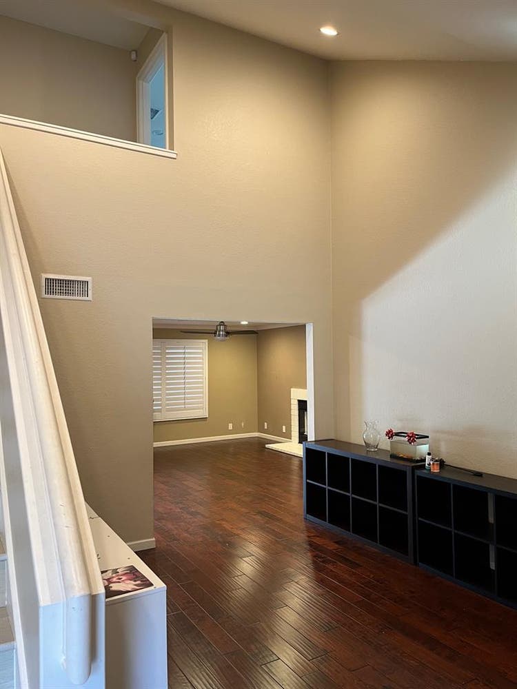 Room available, utilities included