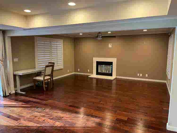 Room available, utilities included