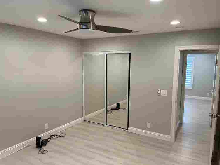Room available, utilities included