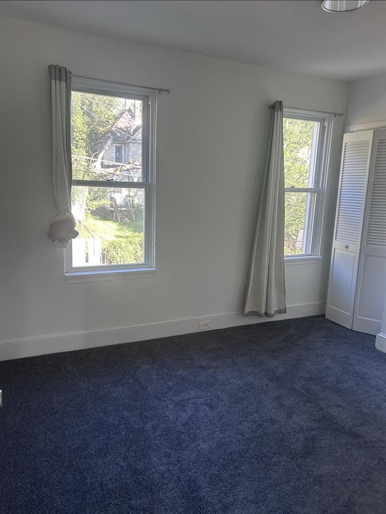 Renovated Towne home for rent!