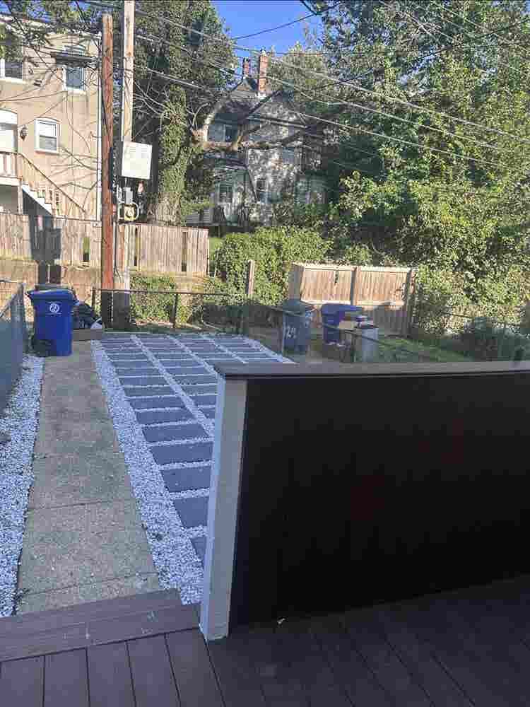 Renovated Towne home for rent!