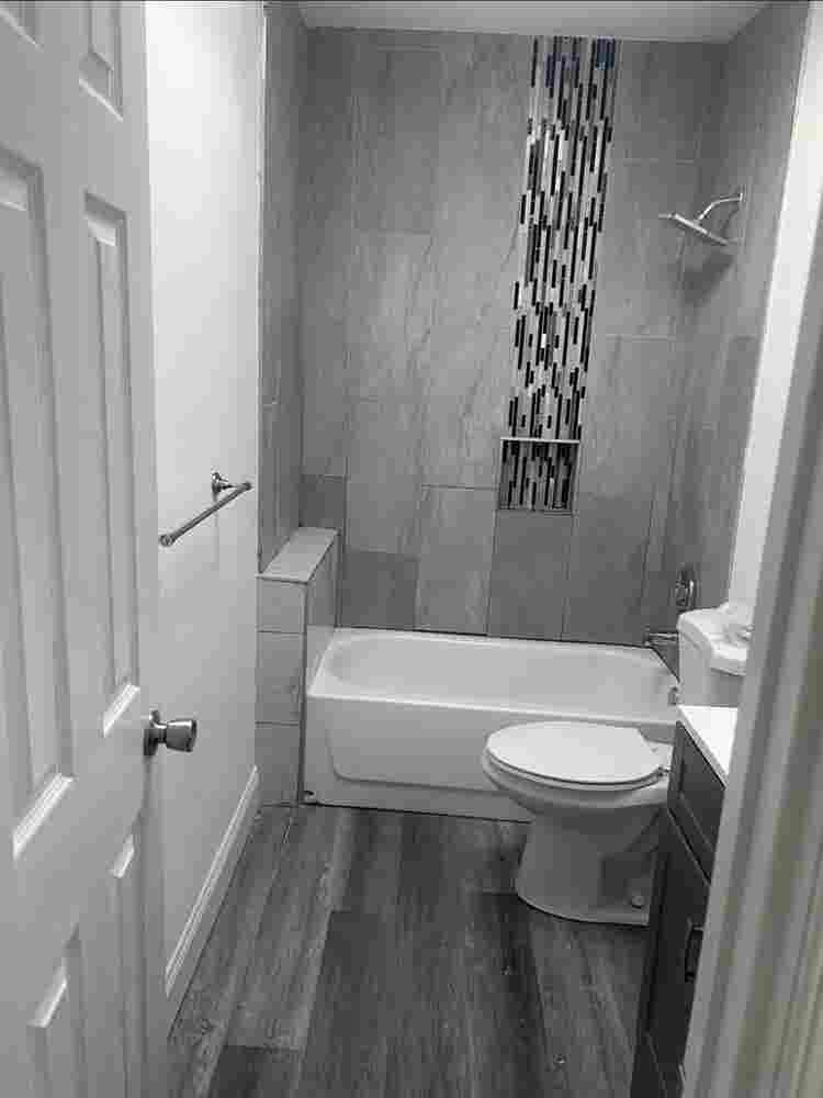Renovated Towne home for rent!