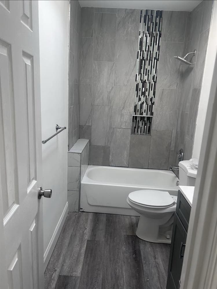 Renovated Towne home for rent!