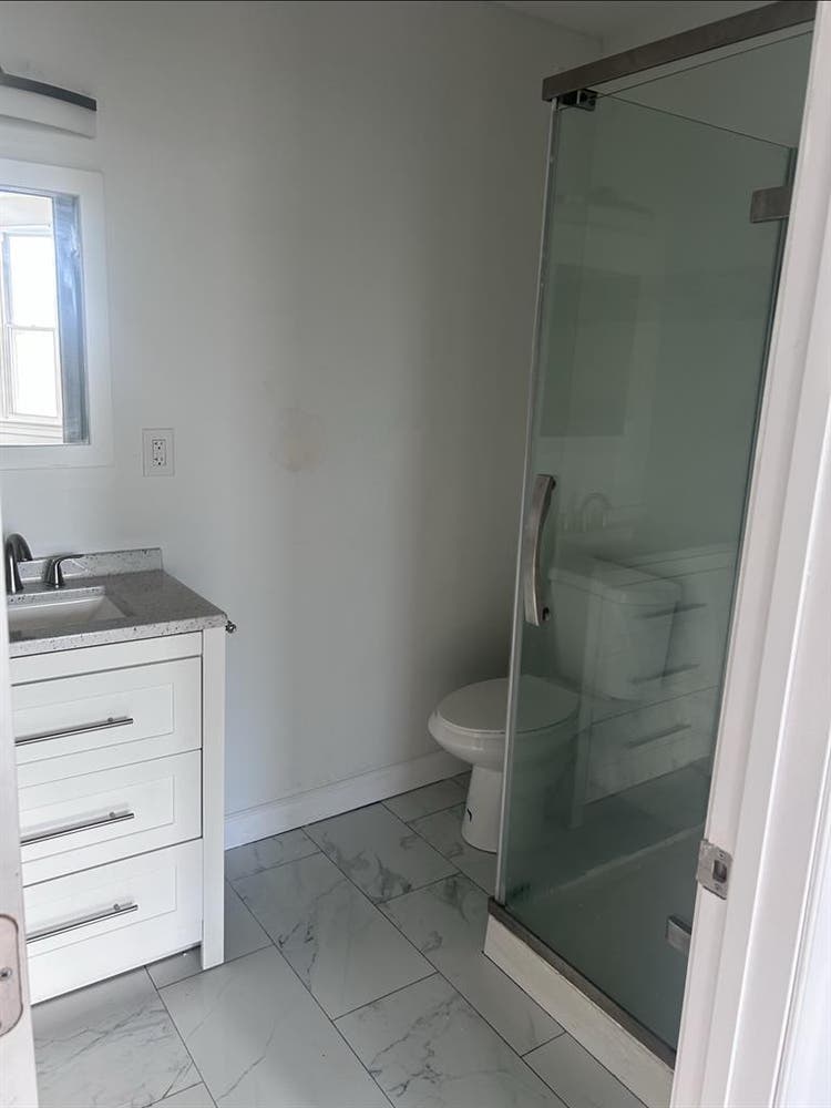 Renovated Towne home for rent!