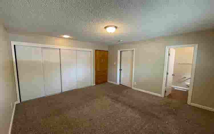 Stunning three bedroom unit