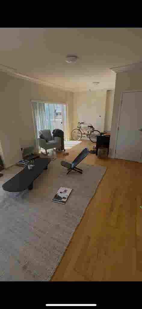Master Bedroom + Private Bathroom