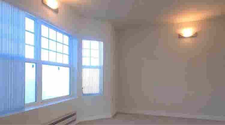Master Bedroom + Private Bathroom