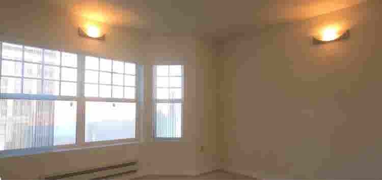 Master Bedroom + Private Bathroom