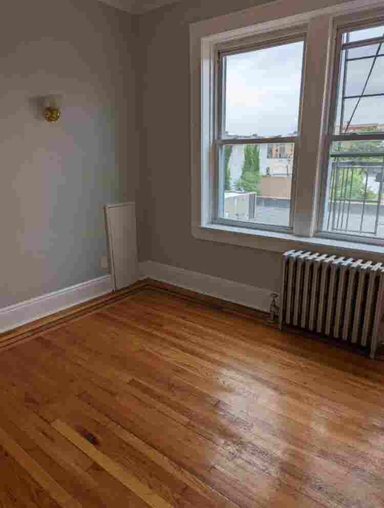 private landlord +