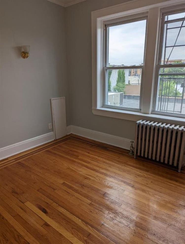 private landlord +