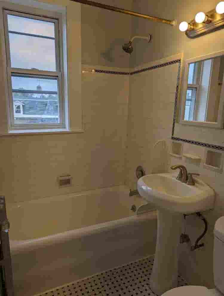 private landlord +