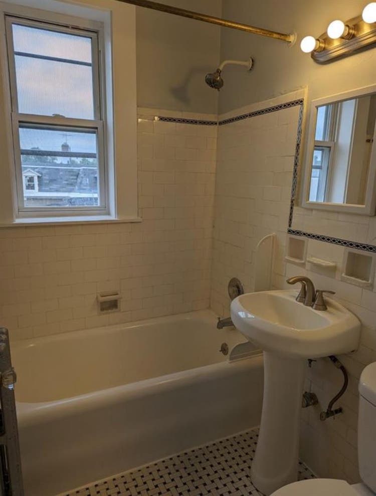 private landlord +
