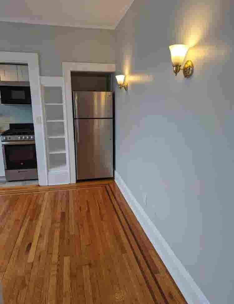 private landlord +