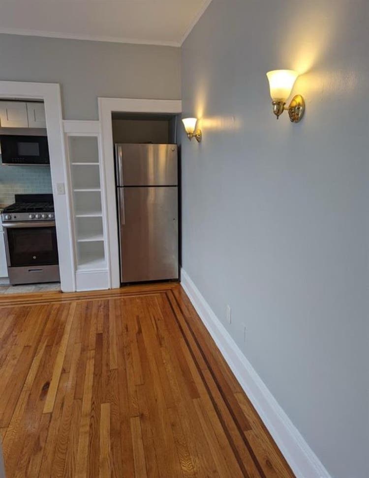 private landlord +