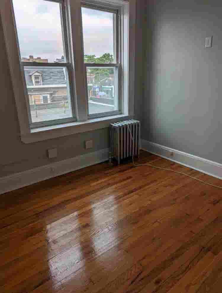 private landlord +