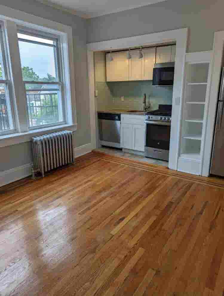 private landlord +
