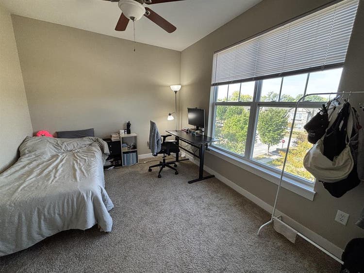 Affordable Room in West Lafayette🌷