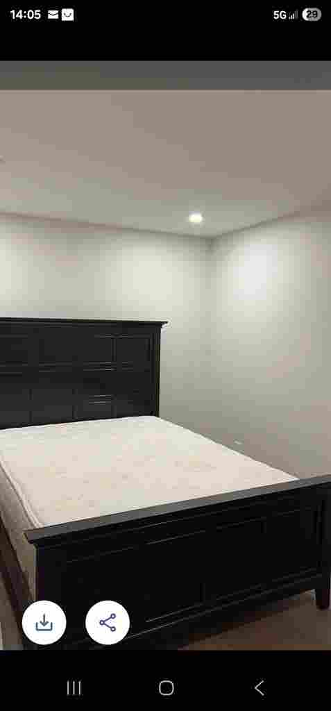 One bedroom