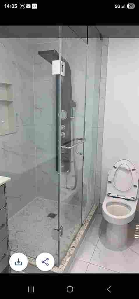 One bedroom