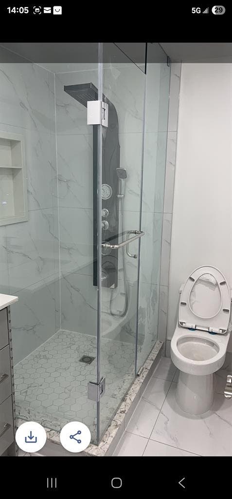 One bedroom