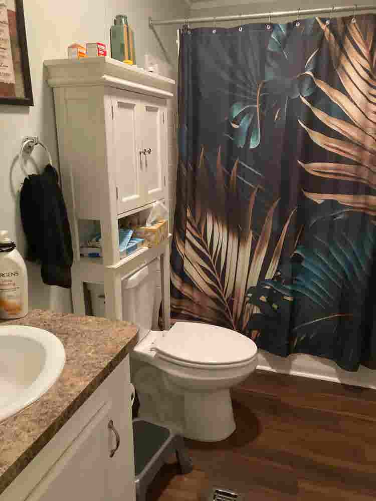 Nice three bedroom mobile home
