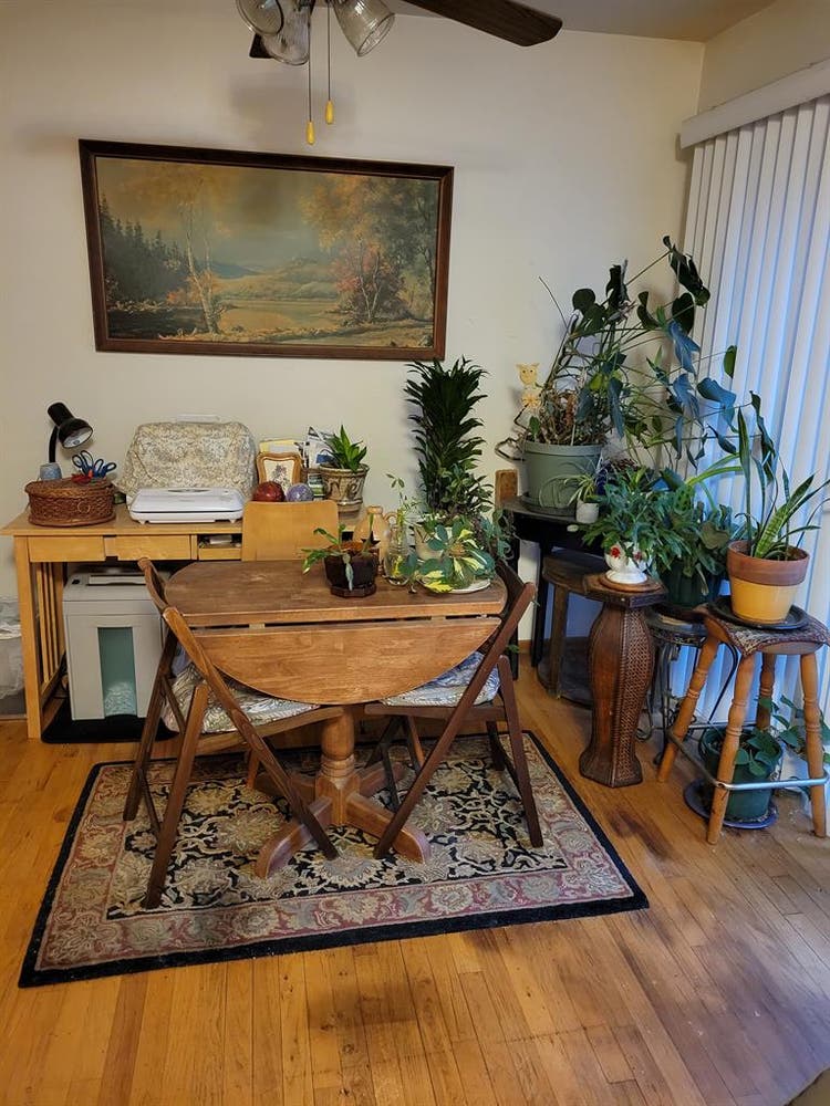 1 bedroom available