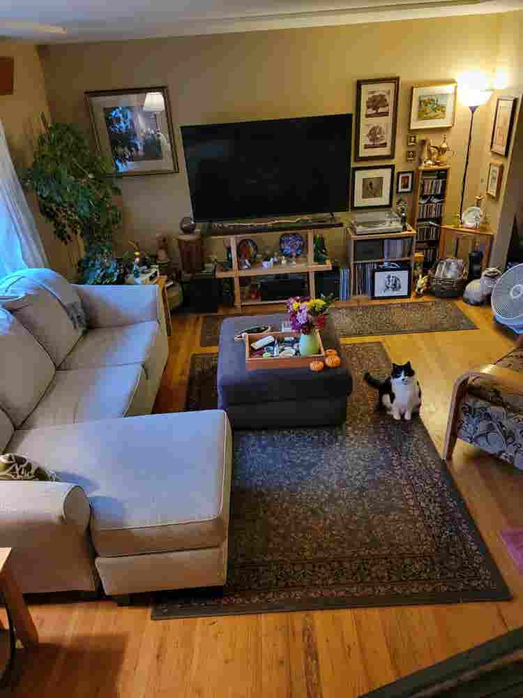 1 bedroom available