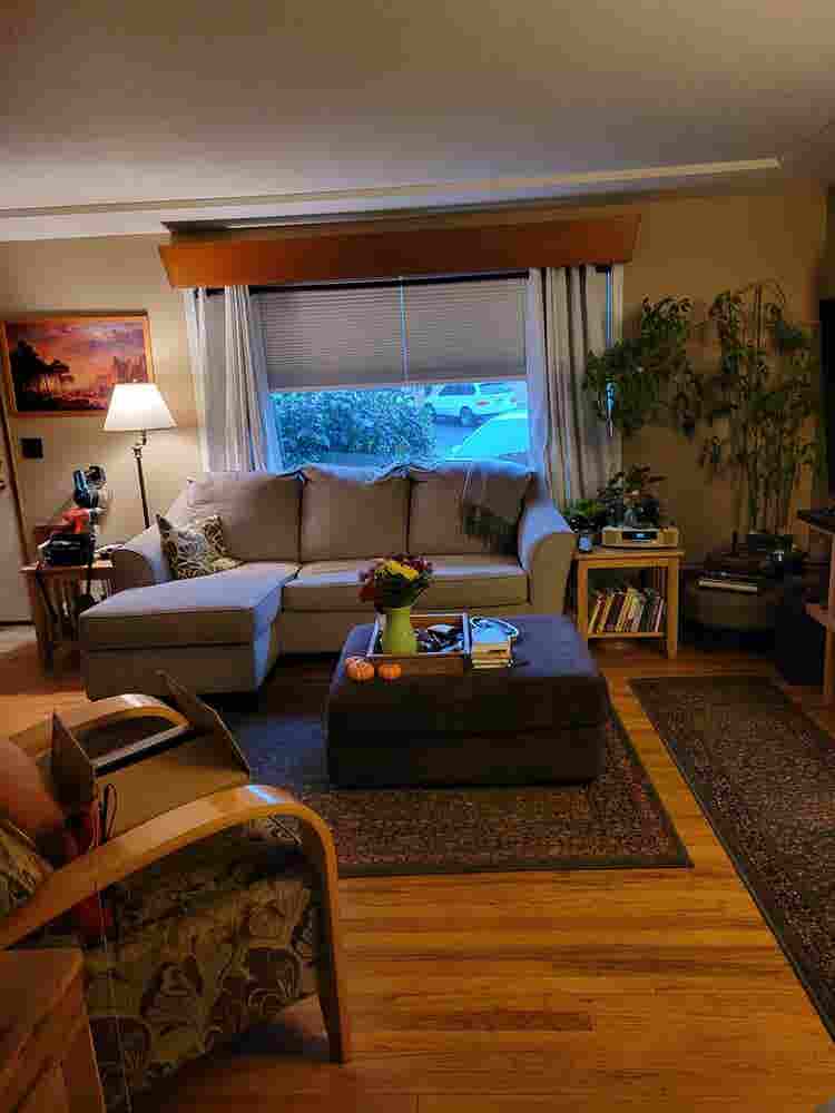 1 bedroom available